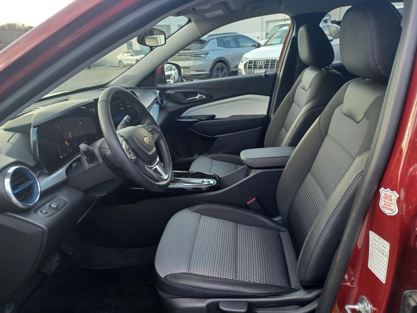 2025-Chevrolet-Trax-stock-U3521-6 2025-Chevrolet-Trax-stock-U3521-6