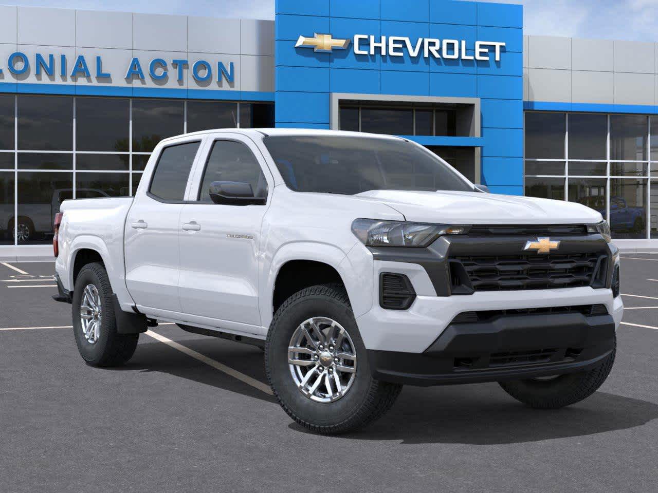 2026-Chevrolet-Colorado-stock-A26532-6 2026-Chevrolet-Colorado-stock-A26532-6