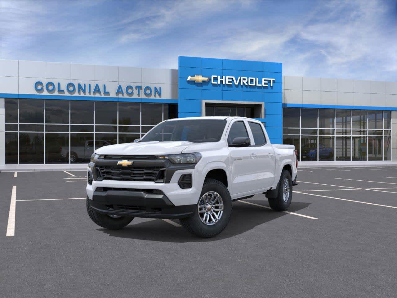 2026-Chevrolet-Colorado-stock-A26532-7 2026-Chevrolet-Colorado-stock-A26532-7