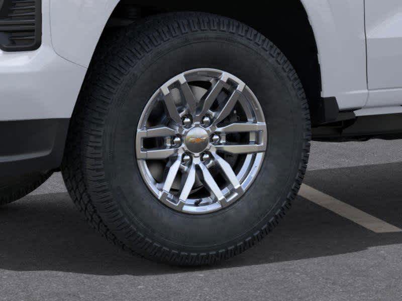 2026-Chevrolet-Colorado-stock-A26532-8 2026-Chevrolet-Colorado-stock-A26532-8