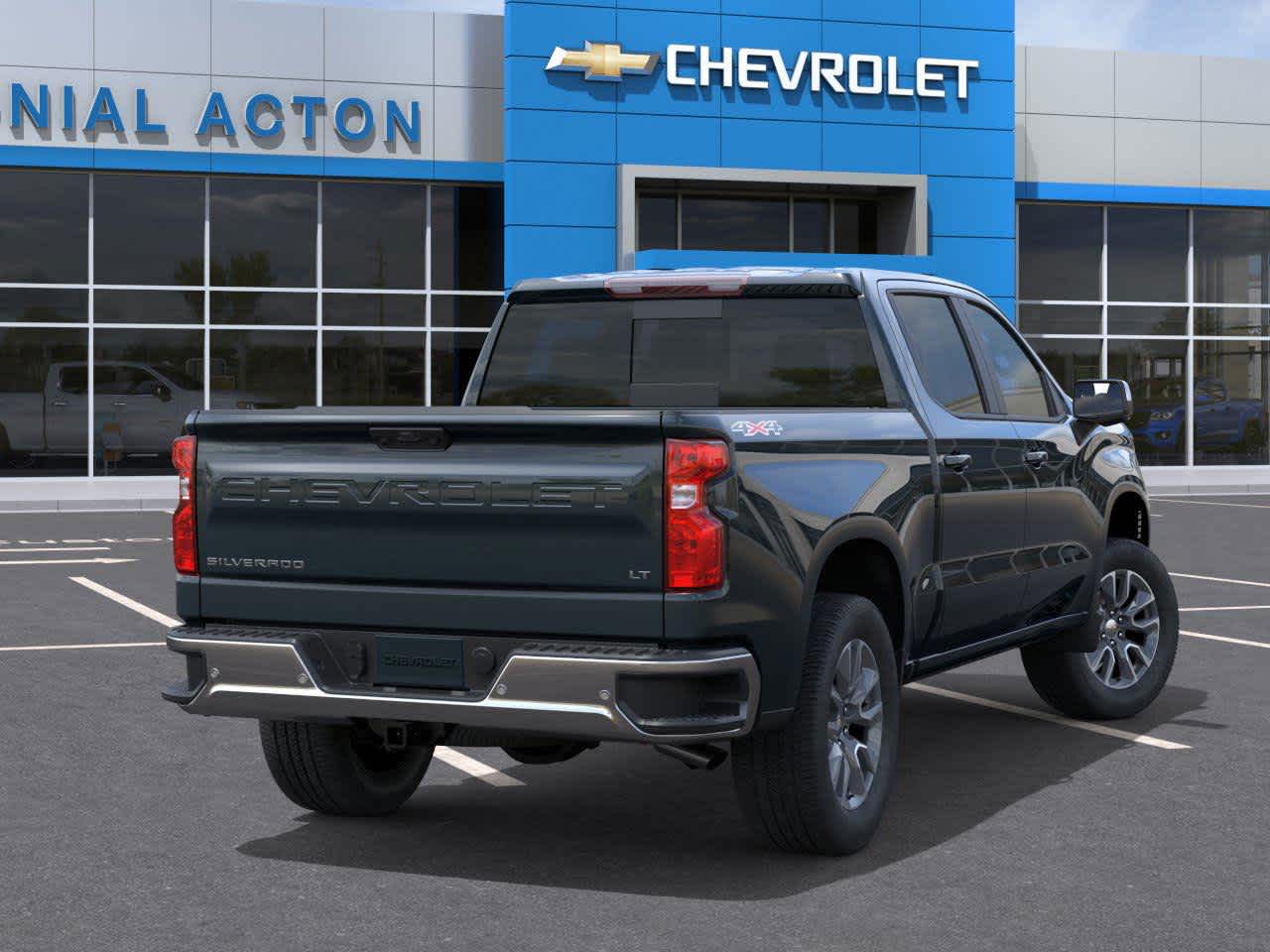 2026-Chevrolet-Silverado-1500-stock-A26550-3 2026-Chevrolet-Silverado-1500-stock-A26550-3