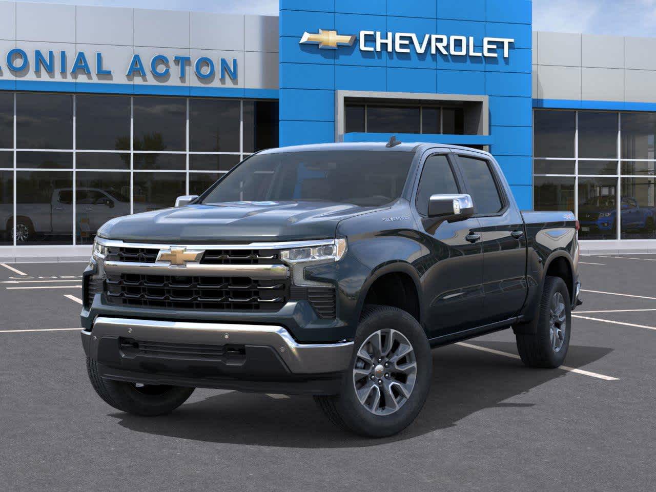 2026-Chevrolet-Silverado-1500-stock-A26550-5 2026-Chevrolet-Silverado-1500-stock-A26550-5