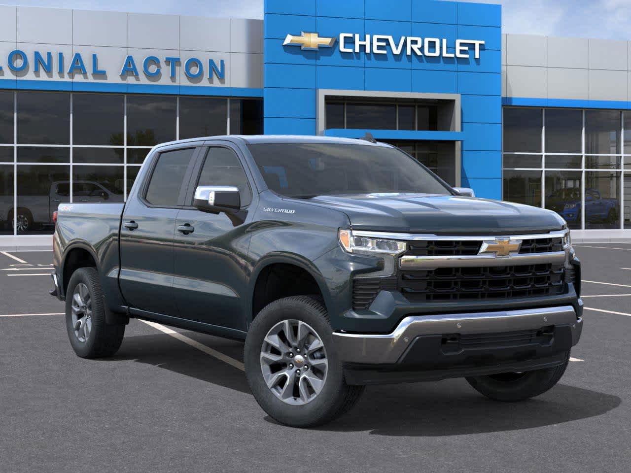 2026-Chevrolet-Silverado-1500-stock-A26550-6 2026-Chevrolet-Silverado-1500-stock-A26550-6