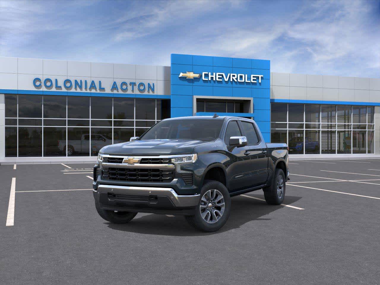 2026-Chevrolet-Silverado-1500-stock-A26550-7 2026-Chevrolet-Silverado-1500-stock-A26550-7