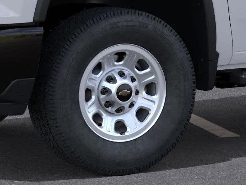 2026-Chevrolet-Silverado-2500HD-stock-A26586-8 2026-Chevrolet-Silverado-2500HD-stock-A26586-8