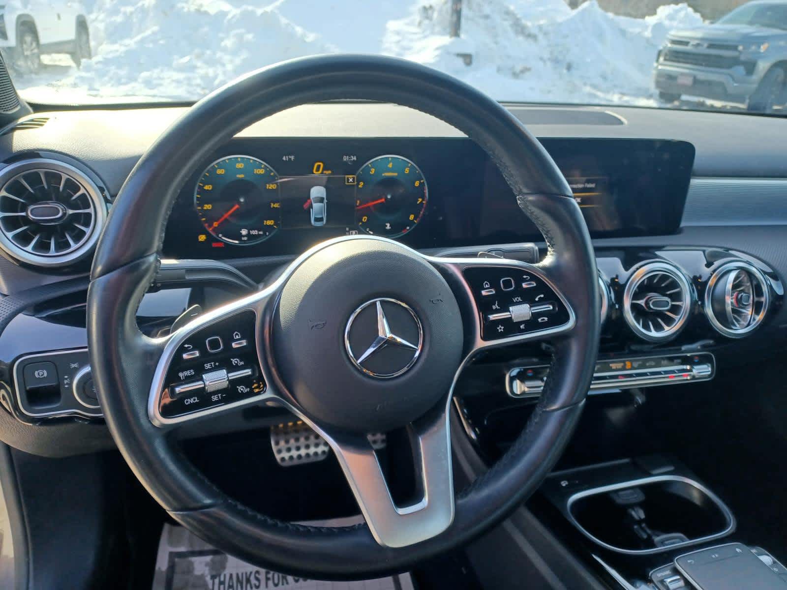 2022-Mercedes-Benz-A-220-stock-U3527-8 2022-Mercedes-Benz-A-220-stock-U3527-8