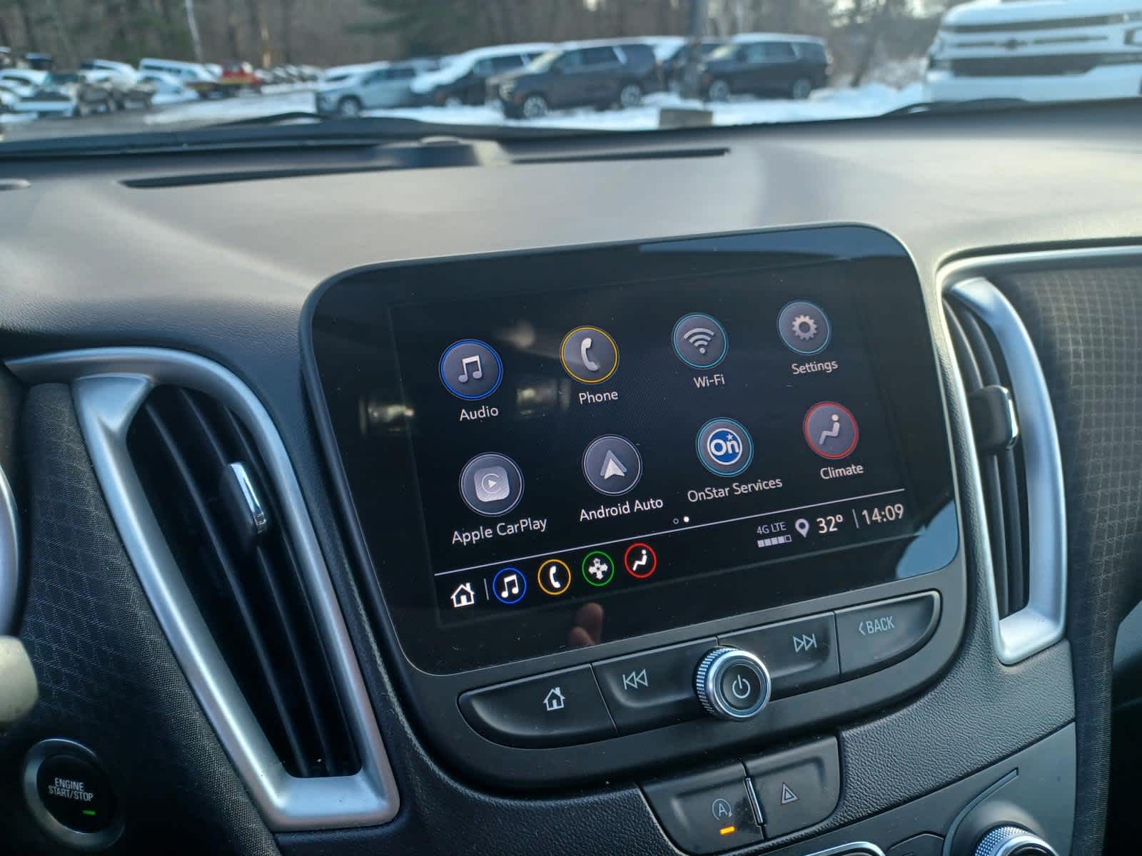 2023-Chevrolet-Malibu-stock-U3522-8 2023-Chevrolet-Malibu-stock-U3522-8