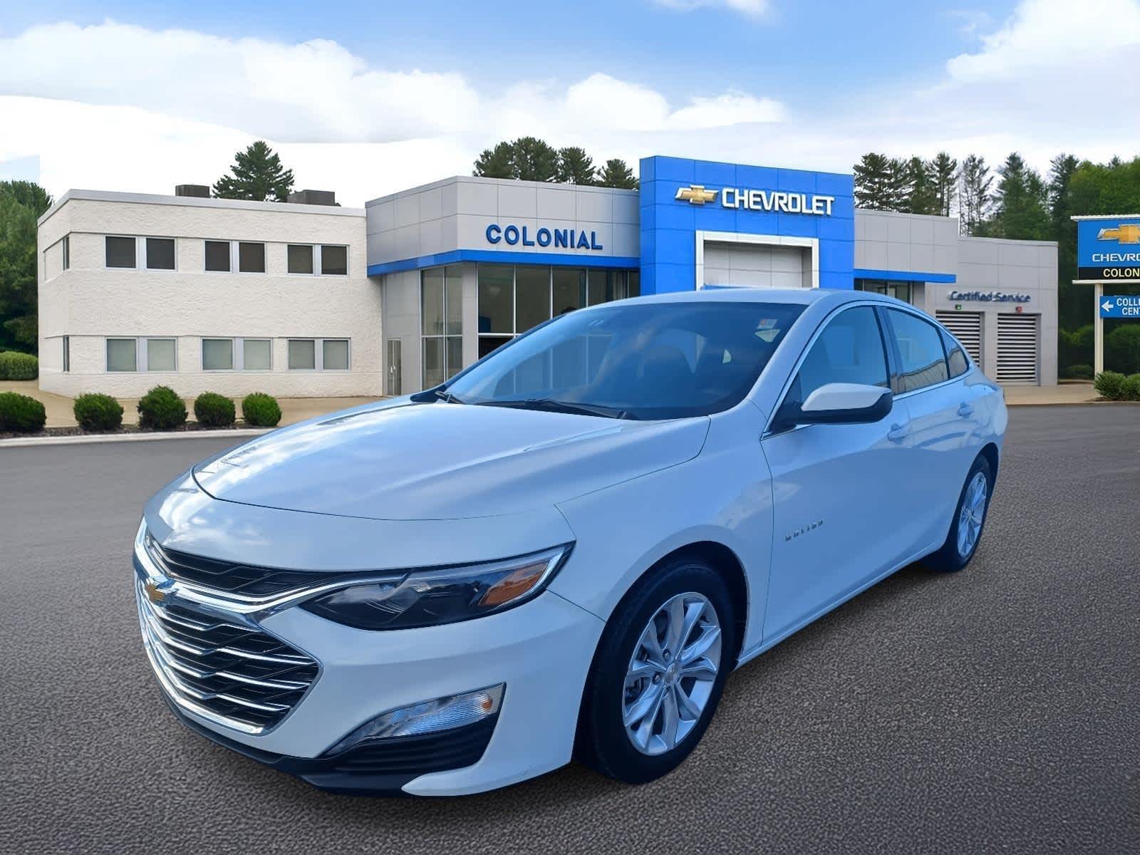 2023 Chevrolet Malibu 2023 Chevrolet Malibu