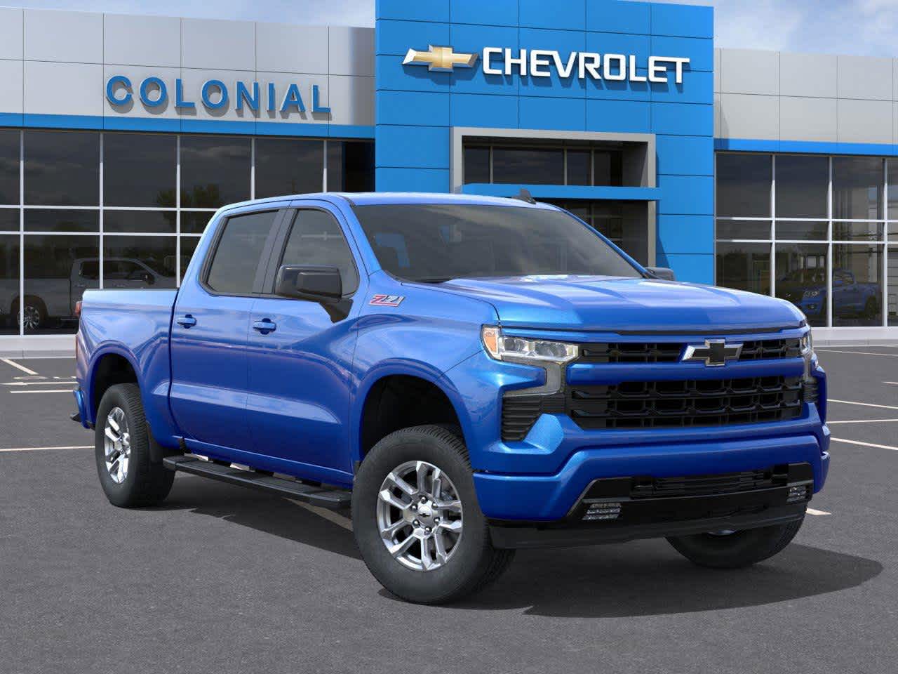 2025-Chevrolet-Silverado-1500-stock-A25557-6 2025-Chevrolet-Silverado-1500-stock-A25557-6
