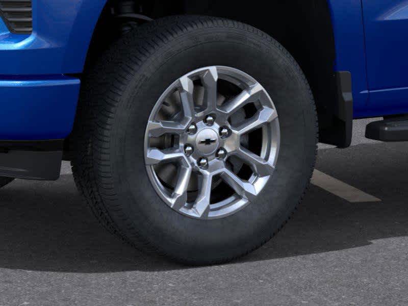 2025-Chevrolet-Silverado-1500-stock-A25557-8 2025-Chevrolet-Silverado-1500-stock-A25557-8