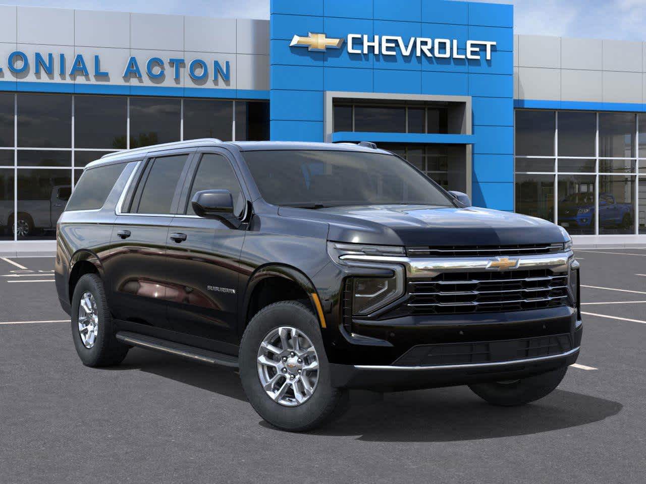 2026-Chevrolet-Suburban-stock-A26150-6 2026-Chevrolet-Suburban-stock-A26150-6