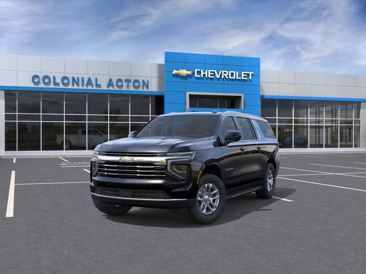 2026-Chevrolet-Suburban-stock-A26150-7 2026-Chevrolet-Suburban-stock-A26150-7