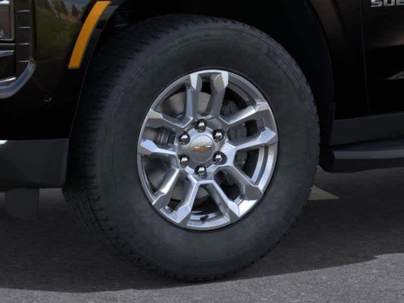 2026-Chevrolet-Suburban-stock-A26150-8 2026-Chevrolet-Suburban-stock-A26150-8