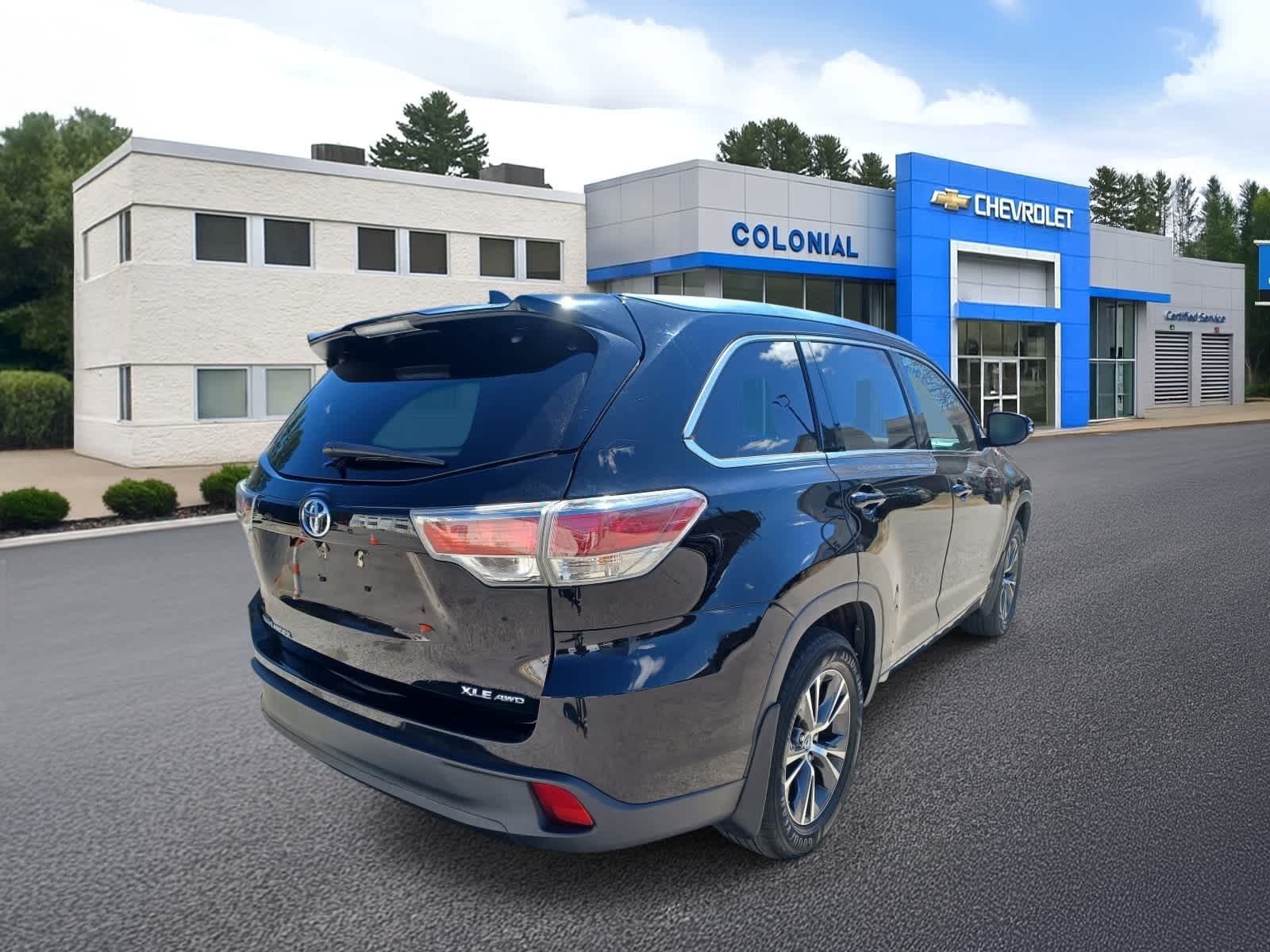 2016-Toyota-Highlander-stock-U3422A-3 2016-Toyota-Highlander-stock-U3422A-3