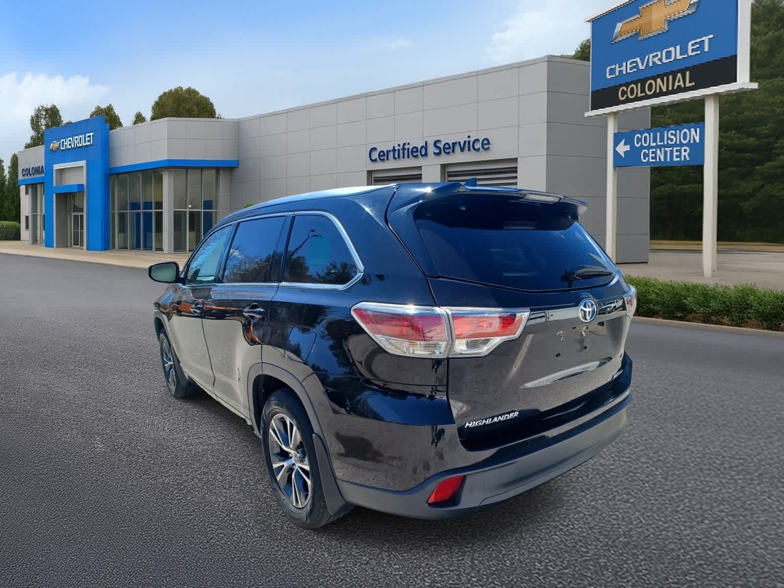 2016-Toyota-Highlander-stock-U3422A-4 2016-Toyota-Highlander-stock-U3422A-4