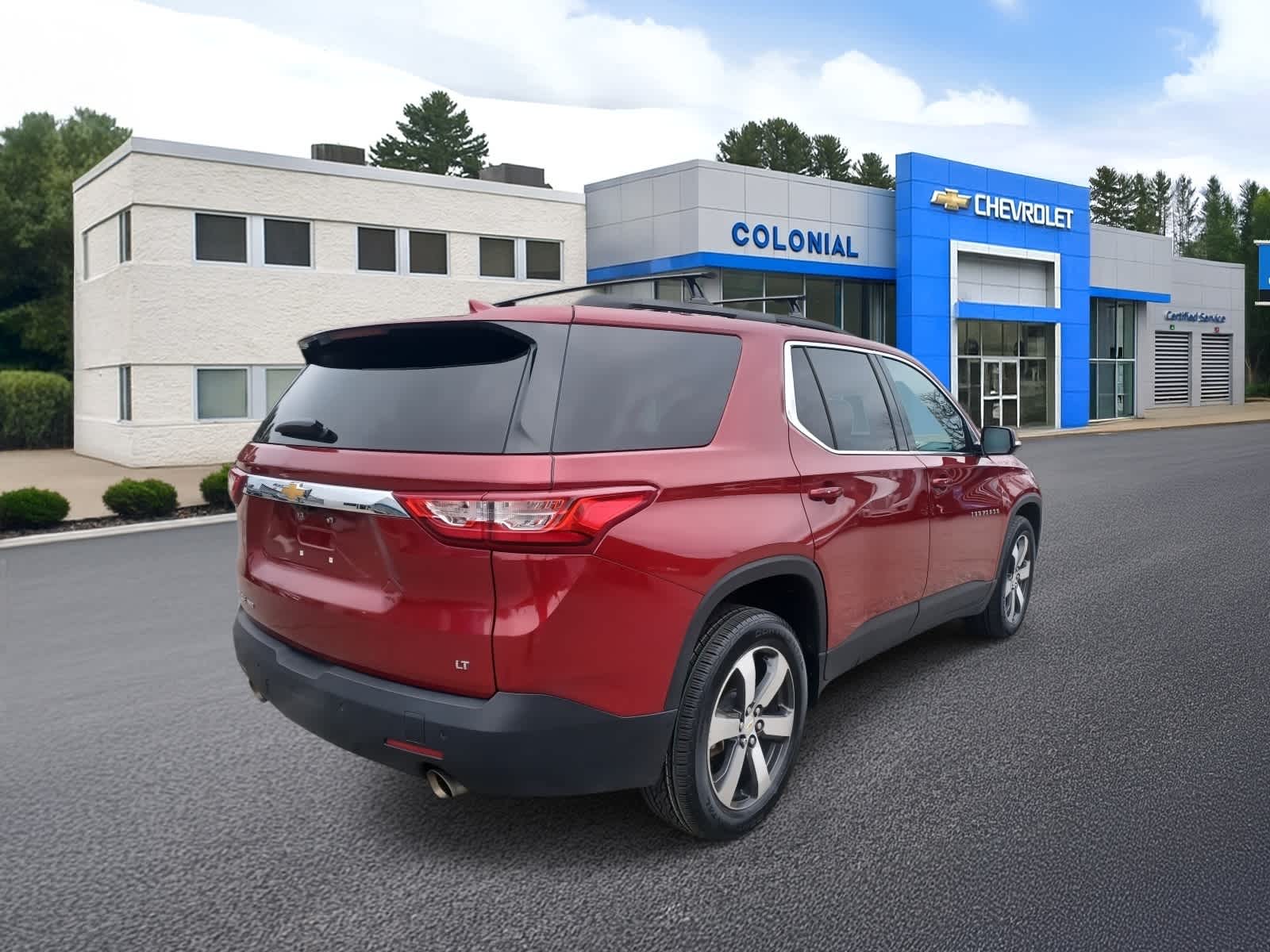 2020-Chevrolet-Traverse-stock-U3485-3 2020-Chevrolet-Traverse-stock-U3485-3