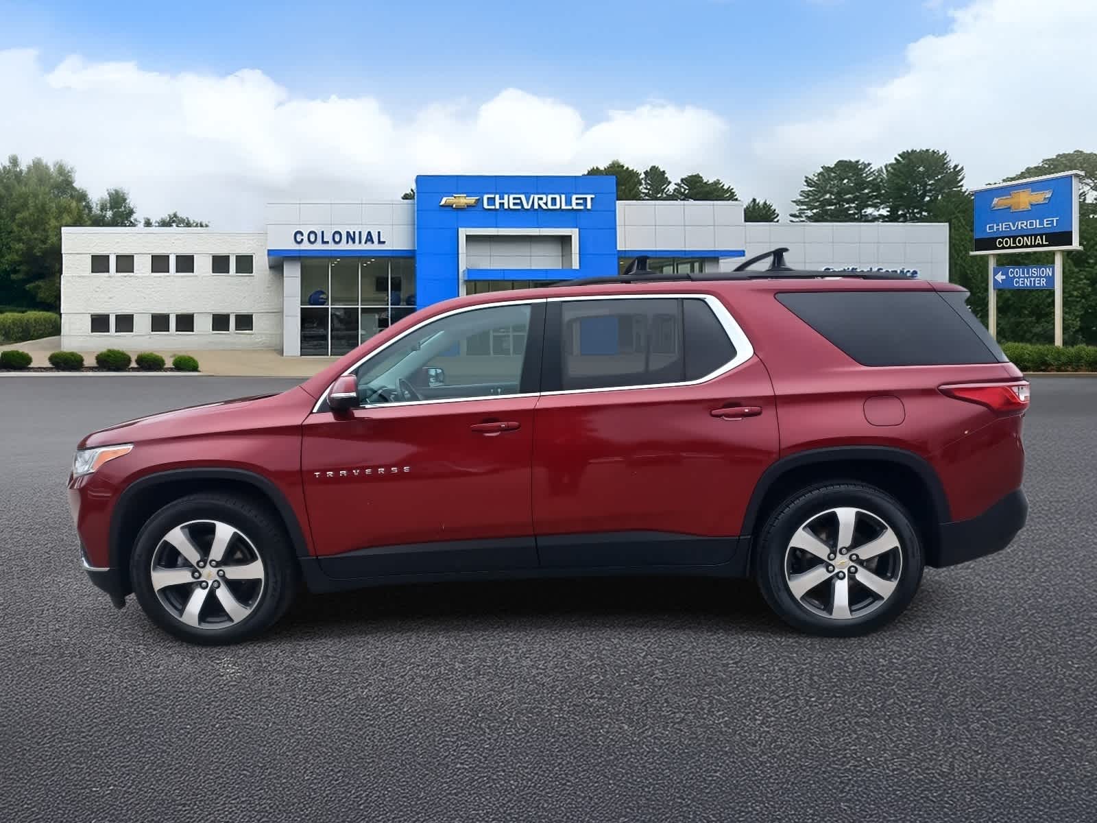 2020-Chevrolet-Traverse-stock-U3485-5 2020-Chevrolet-Traverse-stock-U3485-5