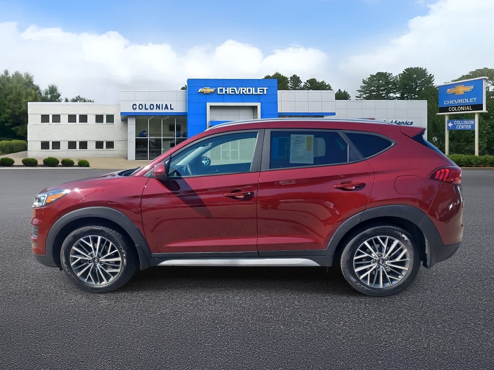2020-Hyundai-Tucson-stock-U3493A-5 2020-Hyundai-Tucson-stock-U3493A-5