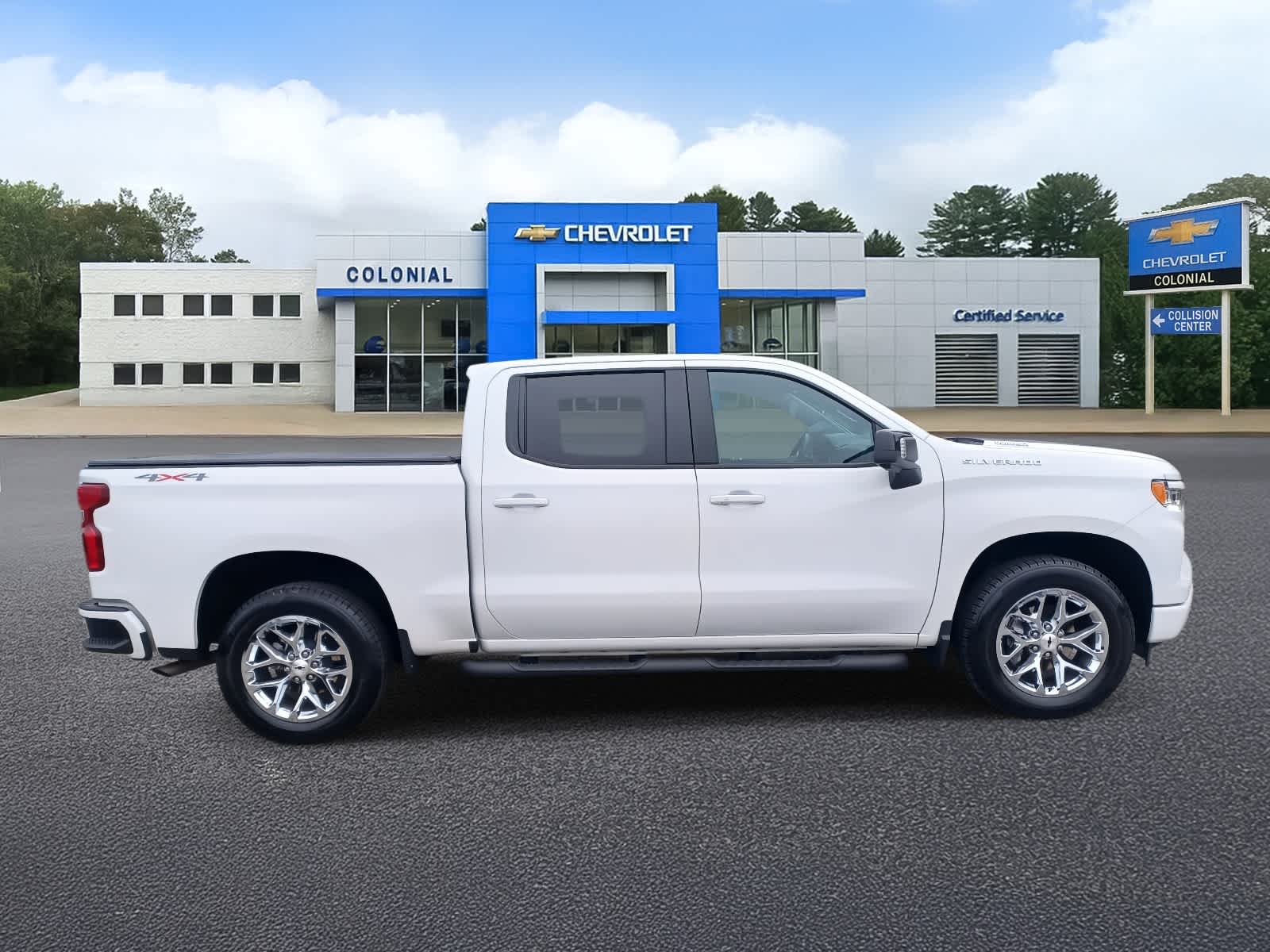 2025-Chevrolet-Silverado-1500-stock-A25766A-2 2025-Chevrolet-Silverado-1500-stock-A25766A-2