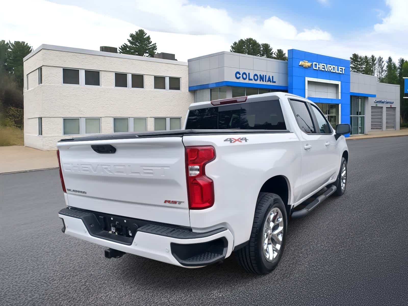 2025-Chevrolet-Silverado-1500-stock-A25766A-3 2025-Chevrolet-Silverado-1500-stock-A25766A-3