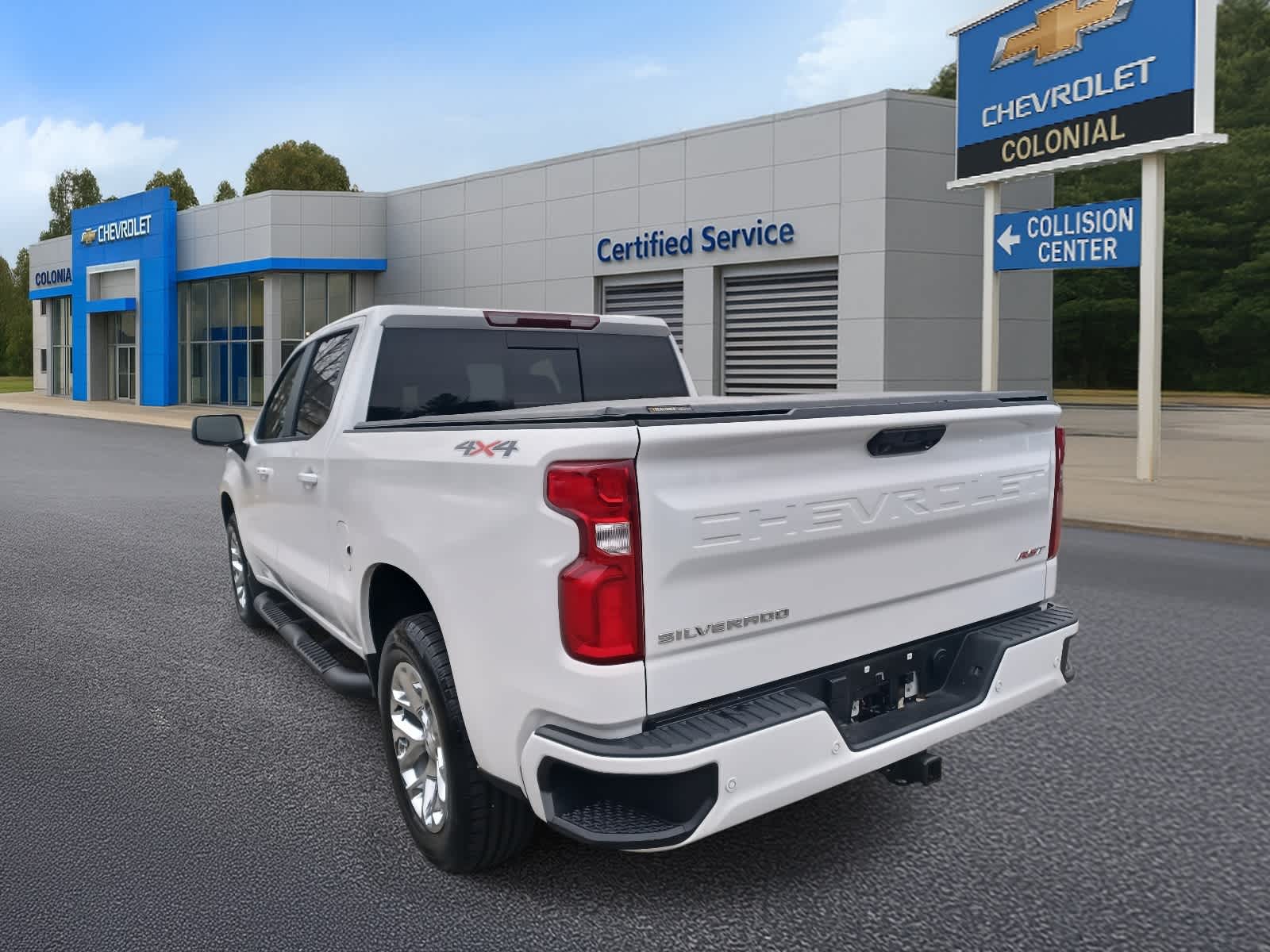 2025-Chevrolet-Silverado-1500-stock-A25766A-4 2025-Chevrolet-Silverado-1500-stock-A25766A-4