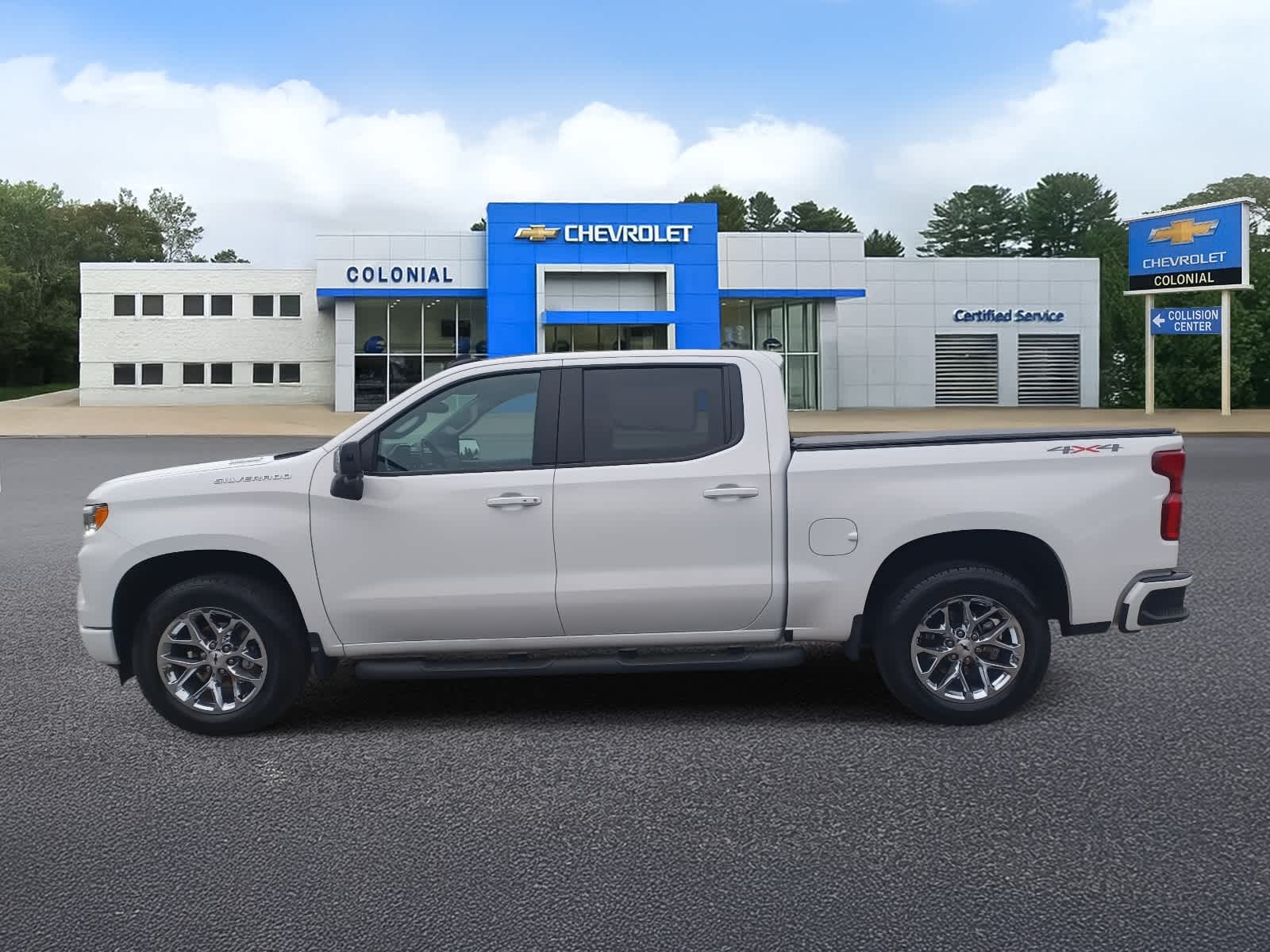 2025-Chevrolet-Silverado-1500-stock-A25766A-5 2025-Chevrolet-Silverado-1500-stock-A25766A-5