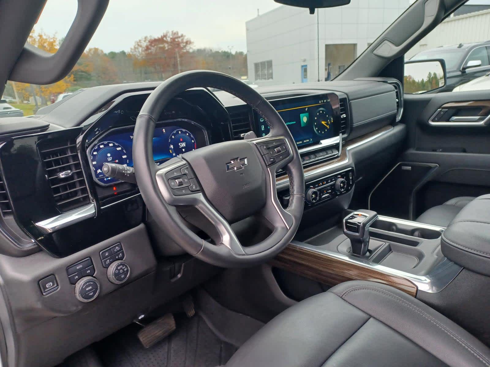 2025-Chevrolet-Silverado-1500-stock-A25766A-7 2025-Chevrolet-Silverado-1500-stock-A25766A-7