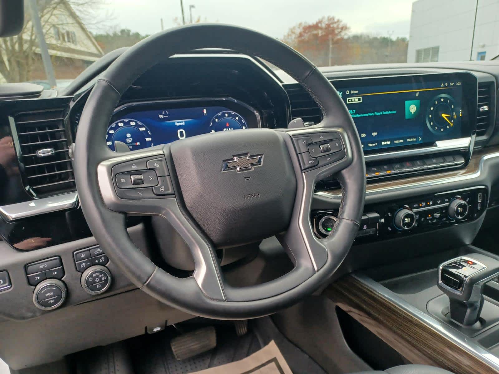 2025-Chevrolet-Silverado-1500-stock-A25766A-8 2025-Chevrolet-Silverado-1500-stock-A25766A-8
