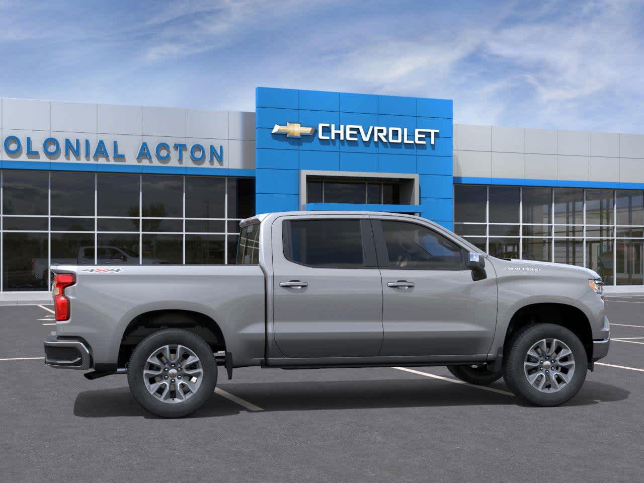 2026-Chevrolet-Silverado-1500-stock-A26570-4 2026-Chevrolet-Silverado-1500-stock-A26570-4