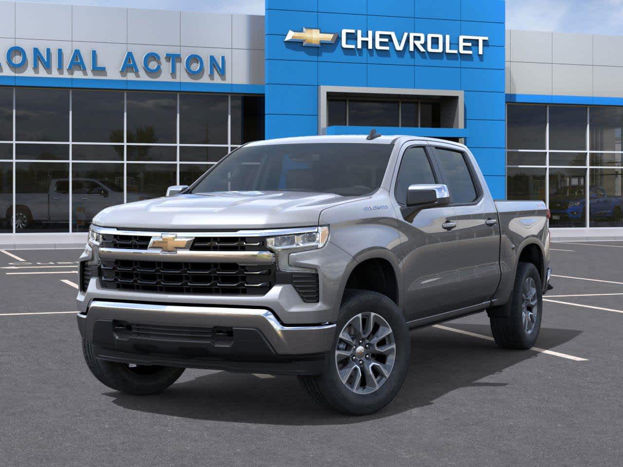 2026-Chevrolet-Silverado-1500-stock-A26570-5 2026-Chevrolet-Silverado-1500-stock-A26570-5