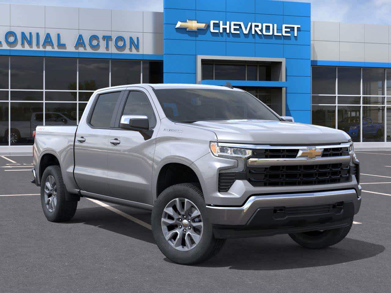 2026-Chevrolet-Silverado-1500-stock-A26570-6 2026-Chevrolet-Silverado-1500-stock-A26570-6