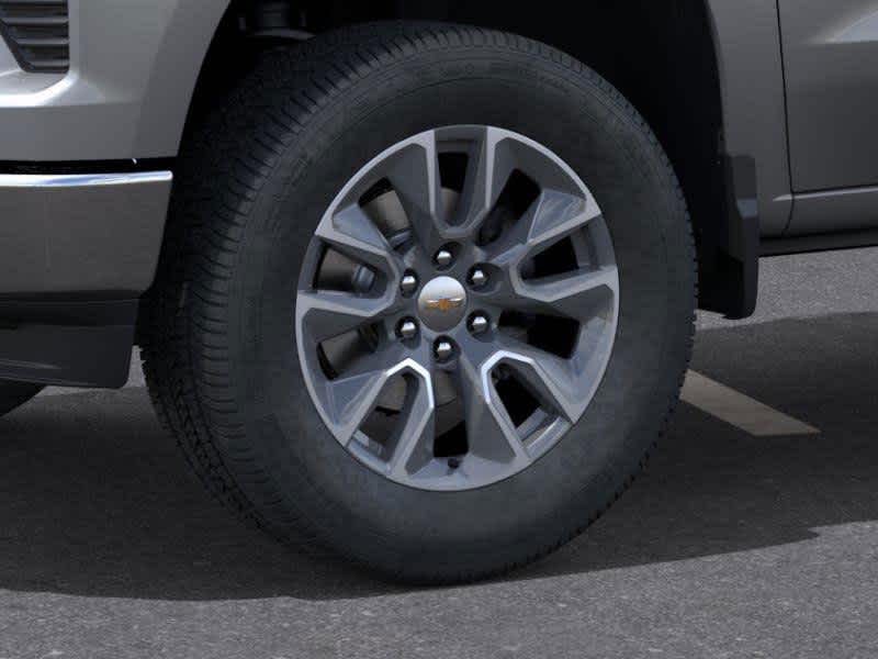 2026-Chevrolet-Silverado-1500-stock-A26570-8 2026-Chevrolet-Silverado-1500-stock-A26570-8