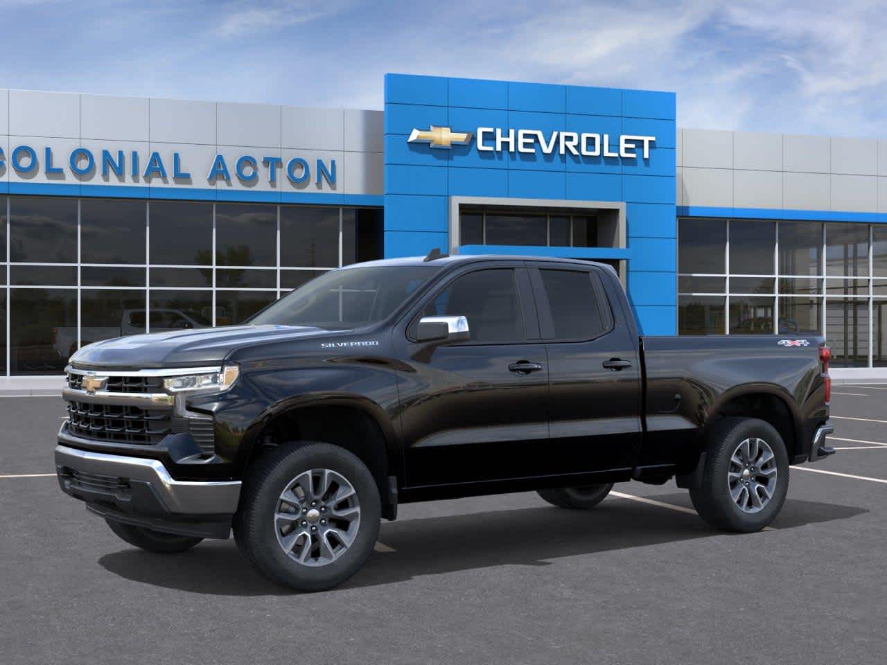 2026-Chevrolet-Silverado-1500-stock-A26640-1 2026-Chevrolet-Silverado-1500-stock-A26640-1