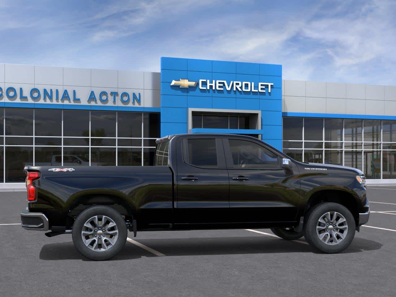 2026-Chevrolet-Silverado-1500-stock-A26640-4 2026-Chevrolet-Silverado-1500-stock-A26640-4
