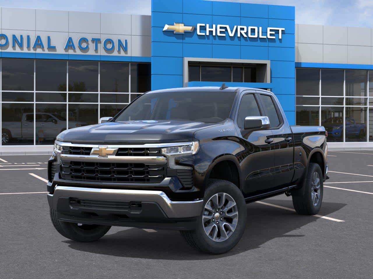 2026-Chevrolet-Silverado-1500-stock-A26640-5 2026-Chevrolet-Silverado-1500-stock-A26640-5