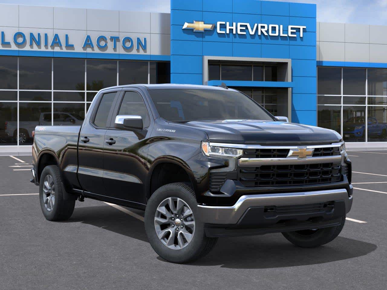 2026-Chevrolet-Silverado-1500-stock-A26640-6 2026-Chevrolet-Silverado-1500-stock-A26640-6