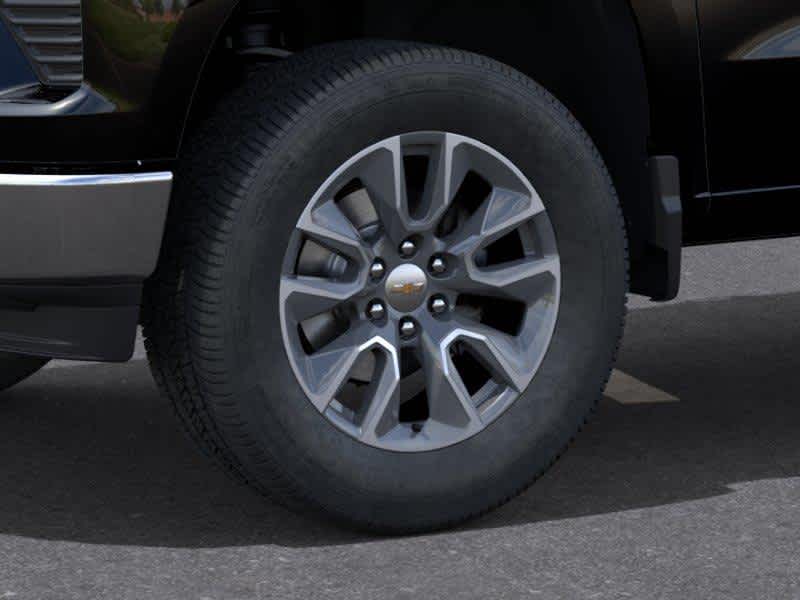 2026-Chevrolet-Silverado-1500-stock-A26640-8 2026-Chevrolet-Silverado-1500-stock-A26640-8