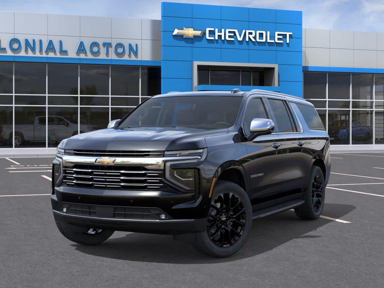 2026-Chevrolet-Suburban-stock-A26165-5 2026-Chevrolet-Suburban-stock-A26165-5
