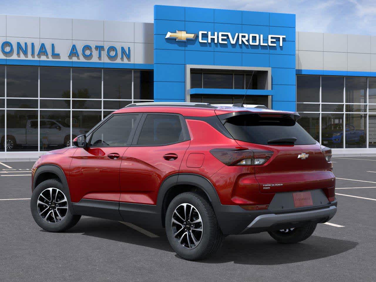 2026-Chevrolet-Trailblazer-stock-A26074-2 2026-Chevrolet-Trailblazer-stock-A26074-2