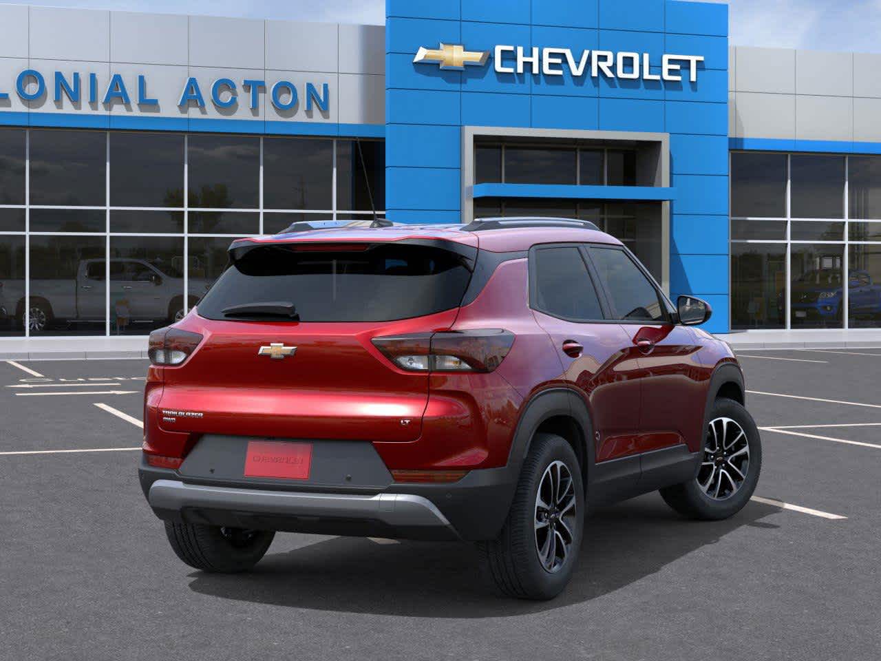2026-Chevrolet-Trailblazer-stock-A26074-3 2026-Chevrolet-Trailblazer-stock-A26074-3