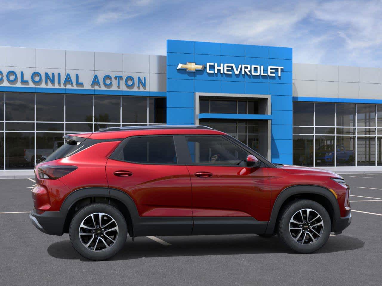 2026-Chevrolet-Trailblazer-stock-A26074-4 2026-Chevrolet-Trailblazer-stock-A26074-4