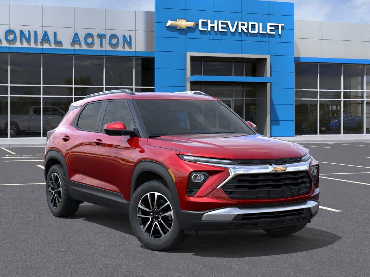 2026-Chevrolet-Trailblazer-stock-A26074-6 2026-Chevrolet-Trailblazer-stock-A26074-6