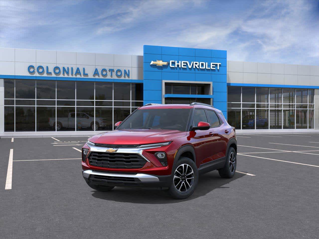 2026-Chevrolet-Trailblazer-stock-A26074-7 2026-Chevrolet-Trailblazer-stock-A26074-7