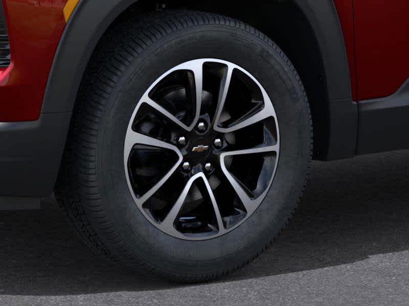 2026-Chevrolet-Trailblazer-stock-A26074-8 2026-Chevrolet-Trailblazer-stock-A26074-8