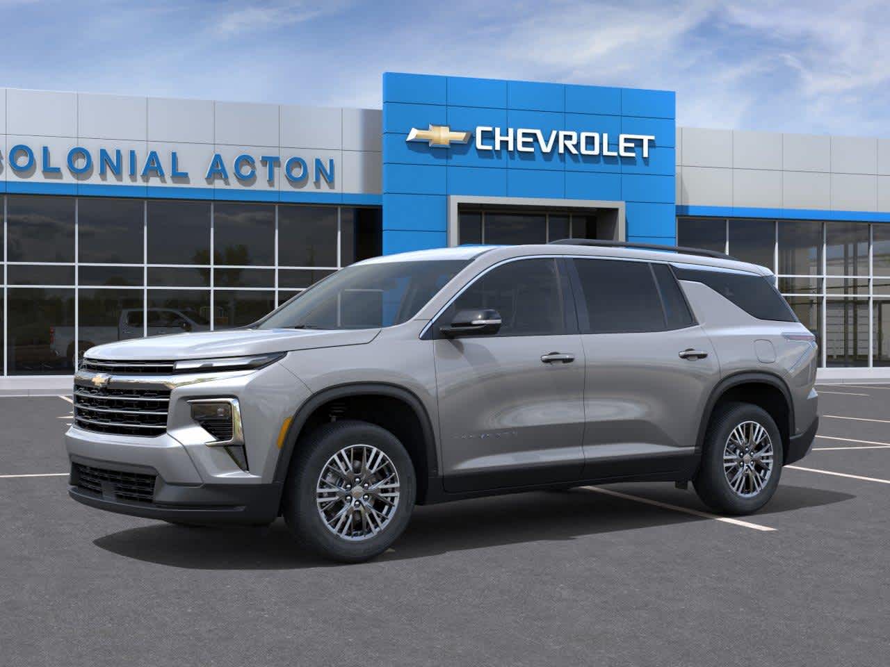 2026-Chevrolet-Traverse-stock-A26175-1 2026-Chevrolet-Traverse-stock-A26175-1