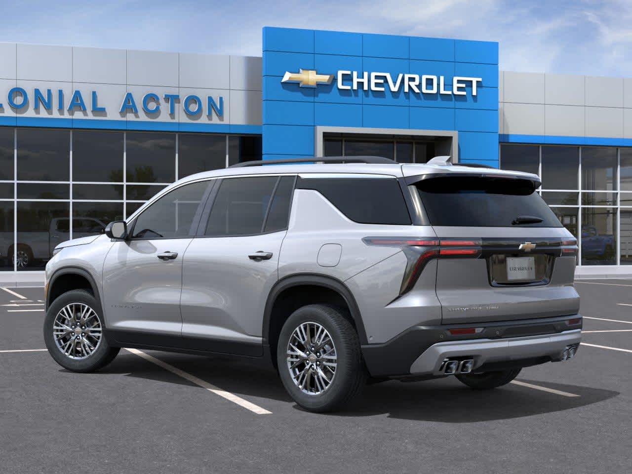 2026-Chevrolet-Traverse-stock-A26175-2 2026-Chevrolet-Traverse-stock-A26175-2