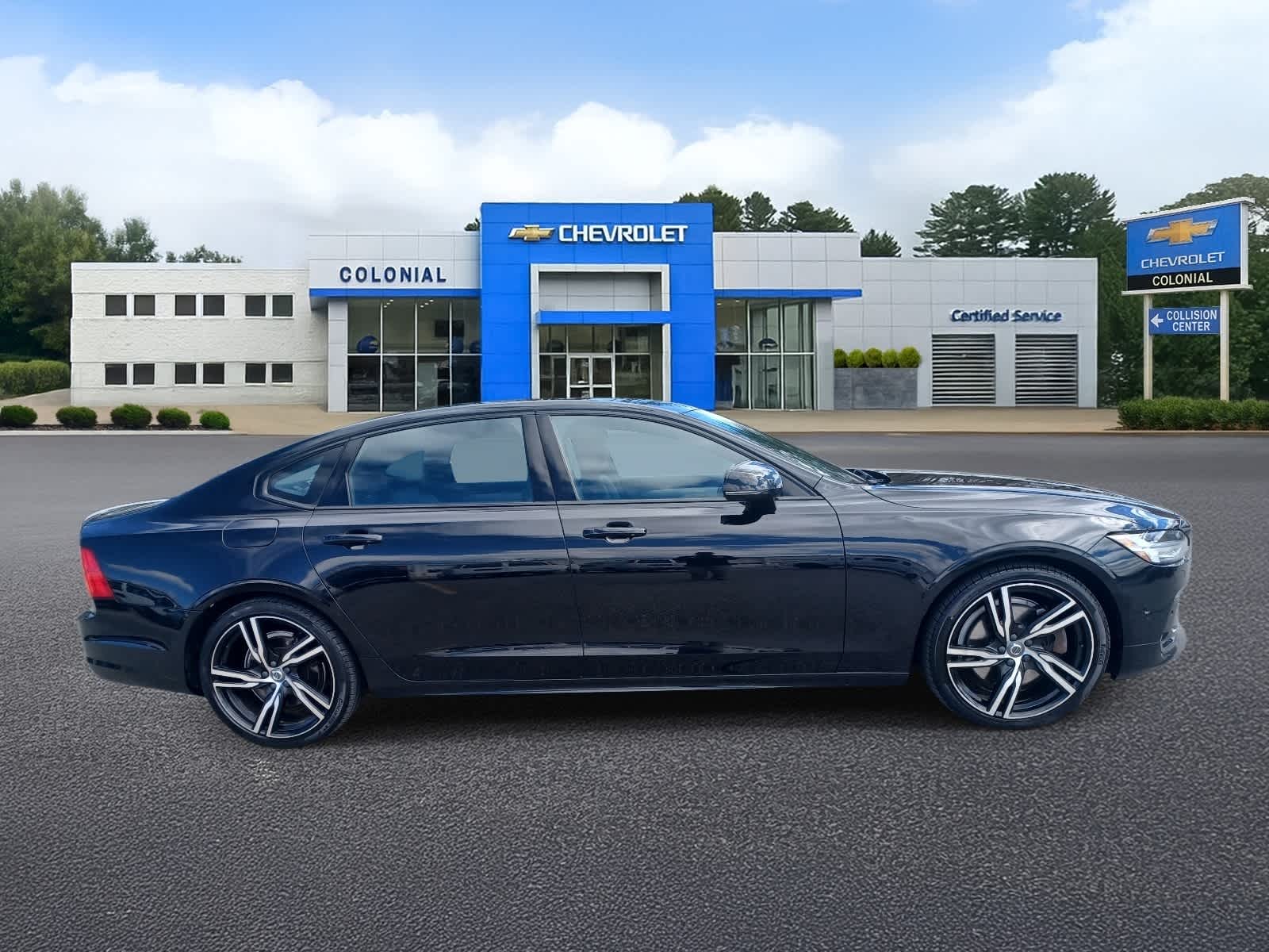 2020-Volvo-S90-stock-A26622B-2 2020-Volvo-S90-stock-A26622B-2