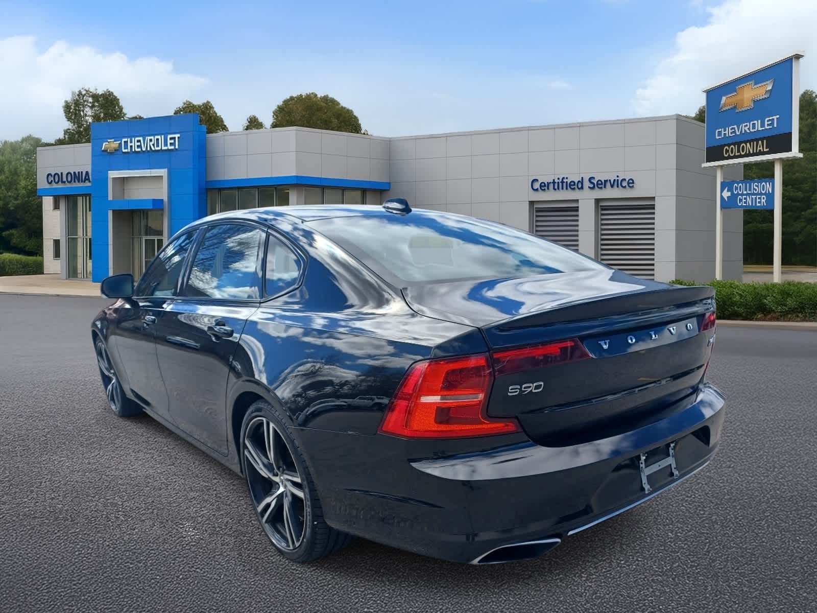 2020-Volvo-S90-stock-A26622B-4 2020-Volvo-S90-stock-A26622B-4