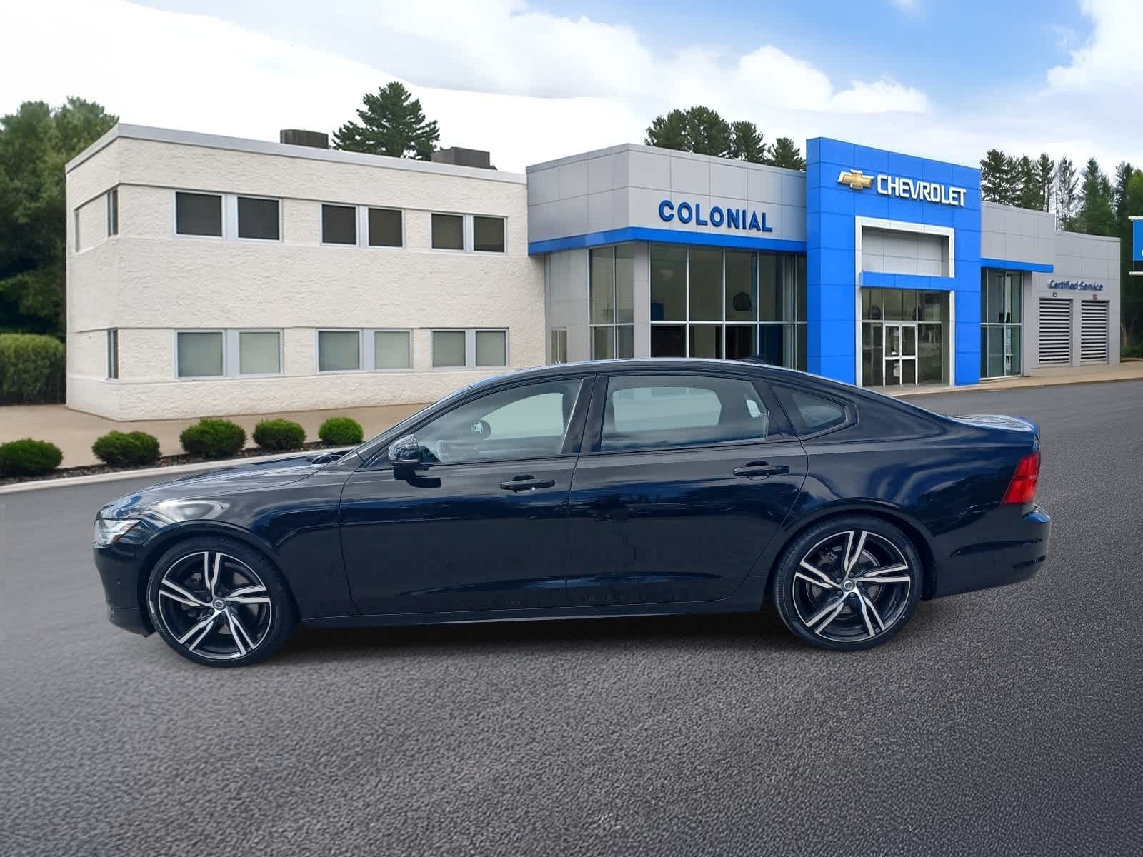 2020-Volvo-S90-stock-A26622B-5 2020-Volvo-S90-stock-A26622B-5