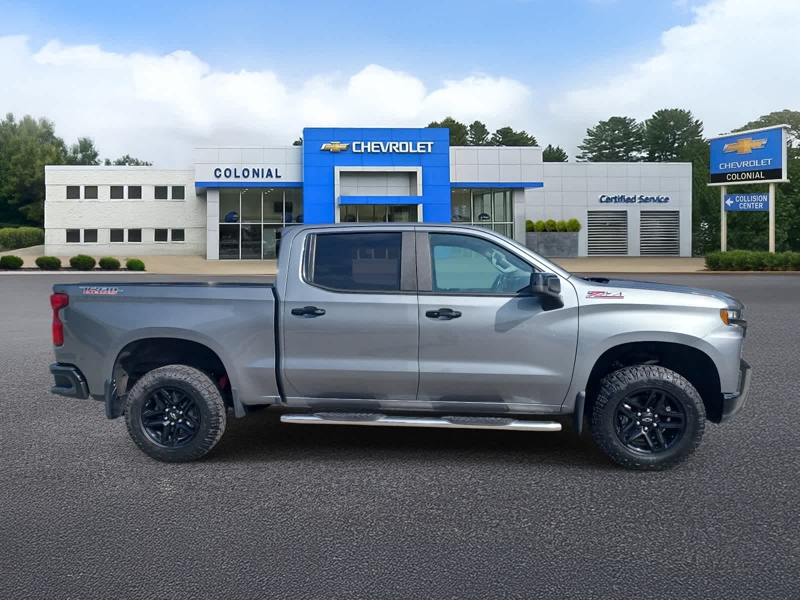 2021-Chevrolet-Silverado-1500-stock-A26636A-2 2021-Chevrolet-Silverado-1500-stock-A26636A-2